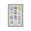 Ulster Weavers Tea Tins Cotton Tea Towel Clearance