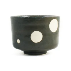 Kiji Stoneware & Ceramics Tenzai Matcha Bowl Best