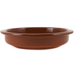 Regas Terracotta Cazuela with Handles Hot