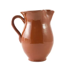 Valdearcos Terracotta Jug Online