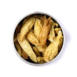 Terre Exotique Amazon Chilli Pepper, 20g New