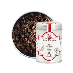 Terre Exotique Batak Berry, 20g Sale