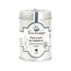 Terre Exotique Black Tellicherry Pepper, 60g Best