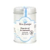 Terre Exotique Fleur De Sel From Guerande IGP, 100g New