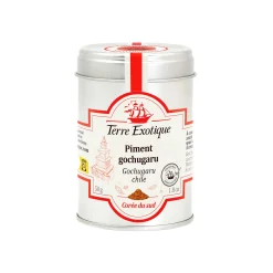 Terre Exotique Gochugaru Chile, 70g Best