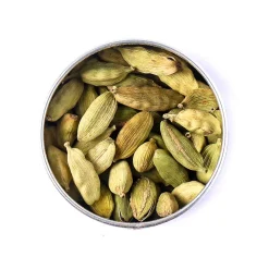 Terre Exotique Green Cardamom, 40g Hot
