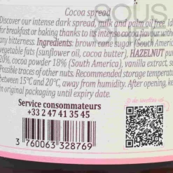 Terre Exotique Intense Dark Spread, 300g Sale