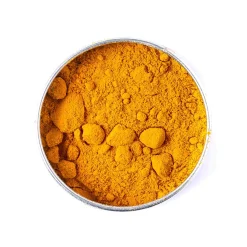 Terre Exotique Organic Turmeric Powder, 60g Discount
