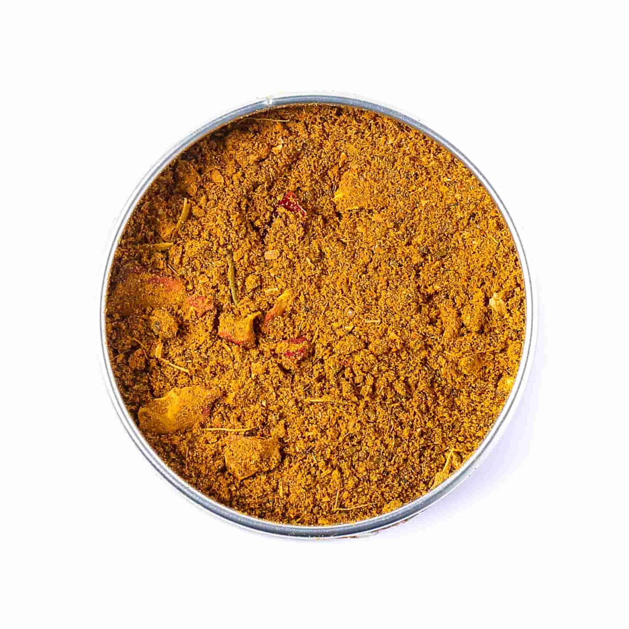 Terre Exotique Ras El Hanout Spices, 60g Sale