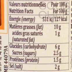 Terre Exotique Red Chilli Puree with Lime, 100g Online