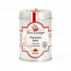 Terre Exotique Smoked Paprika, 60g Discount