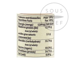 Terre Exotique Smoked Paprika, 60g Discount