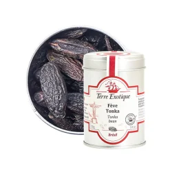 Terre Exotique Tonka Bean, 50g Sale