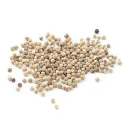 Terre Exotique White Sarawak Pepper IGP, 1kg New