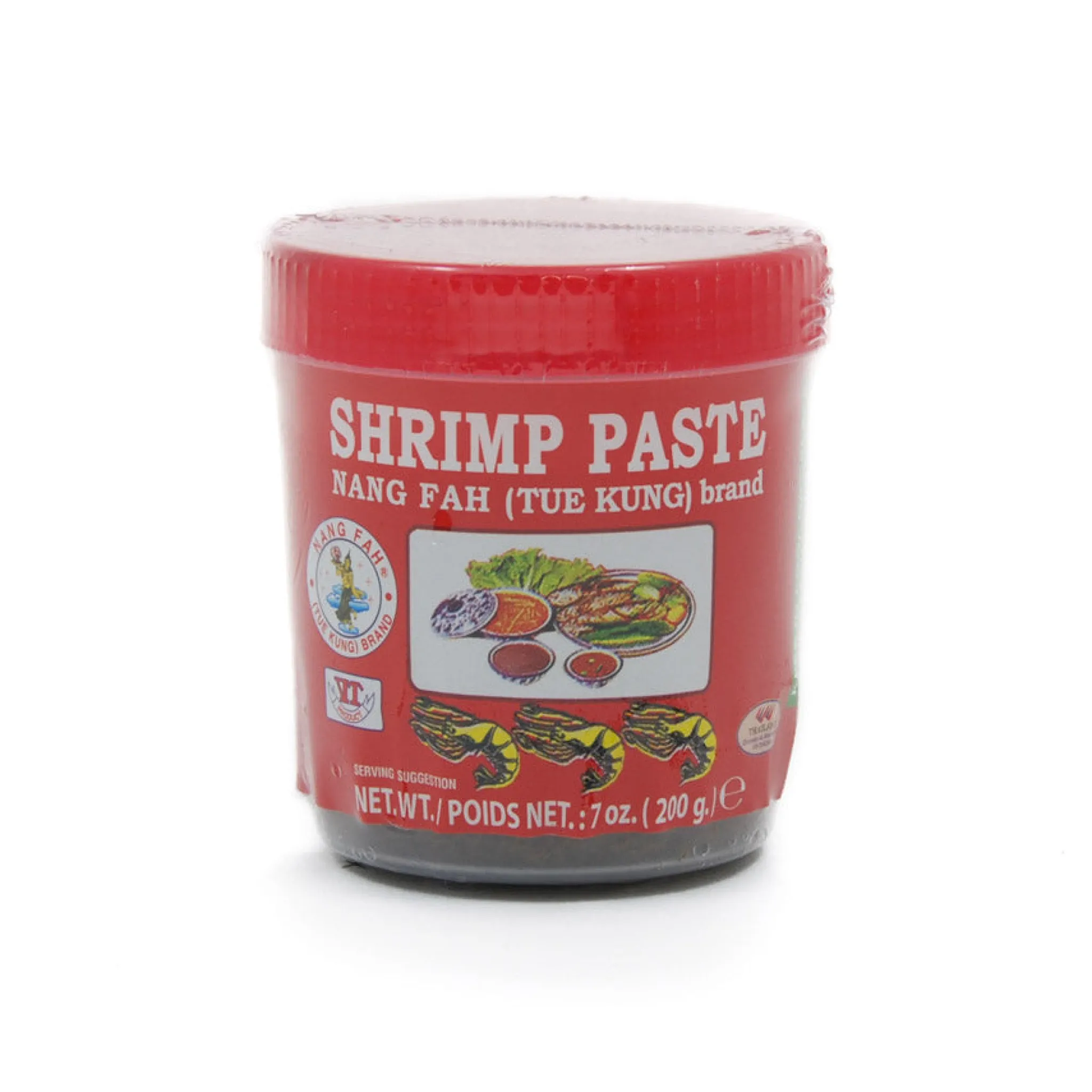 Nang Fah Thai Shrimp Paste, 200g Sale