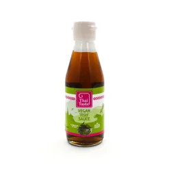 Thai Taste Vegan Fish Sauce, 180ml