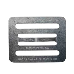 The Chef's Press Sale