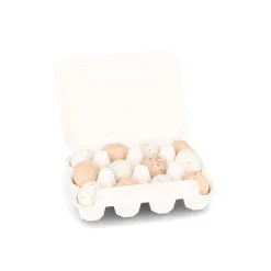 Chocolate Detective The 12 Robin Chocolate Eggs, 150g Sale