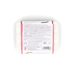 Chocolate Detective The 12 Nightingale Chocolate Eggs, 150g Clearance