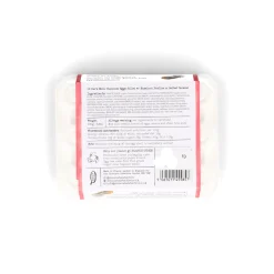 Chocolate Detective The x Knepp 12 Turtle Dove Chocolate Eggs, 150g Clearance