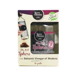 Terra Del Tuono The First Sphere with Balsamic Vinegar Of Modena, 75g Sale