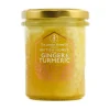 The London Honey Co Ginger & Turmeric Honey, 250g Outlet
