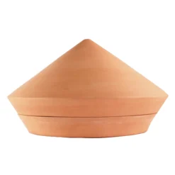 The Spring Oven , Plain Terracotta