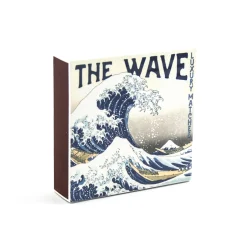 Archivist The Wave Luxury Safety Matches Sale