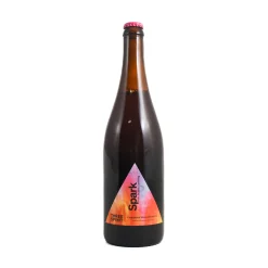 Three Spirit Drinks Blurred Vines Spark 0% Sparkling Rose Wine, 750ml Discount