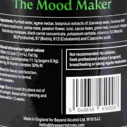 Three Spirit Drinks The Starter Set 0% Spirit Collection Online