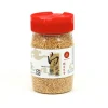 CJI Toasted White Sesame Seeds, 150g Hot