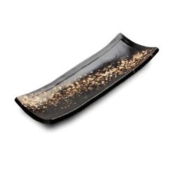 Emro Aziatica Tobichiru Sushi Platter, 24.5cm Sale