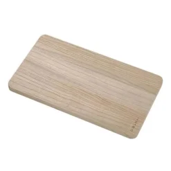 Tojiro Japanese Paulownia Wood Chopping Board Discount