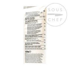 Torres Black Truffle Potato Crisps New