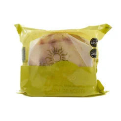 Delicioso Tortas de Aceite Sugared Olive Oil Biscuits, 180g Best