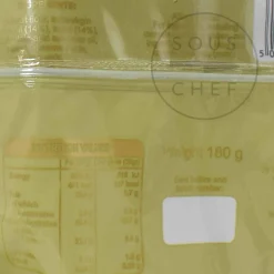 Delicioso Tortas de Aceite Sugared Olive Oil Biscuits, 180g Best