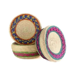 Cool Chile Co Tortillero Tortilla Basket