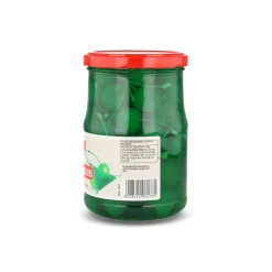 Toschi Green Cocktail Cherries, 630g Online