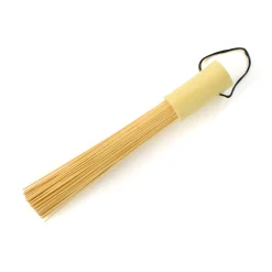 Chinese Tableware Traditional Bamboo Wok Brush Outlet