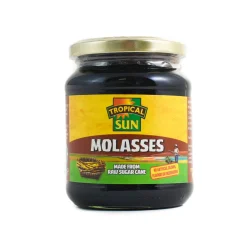 Tropical Sun Molasses, 454g
