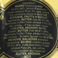 Marini Azzolini Truffle Butter Clearance