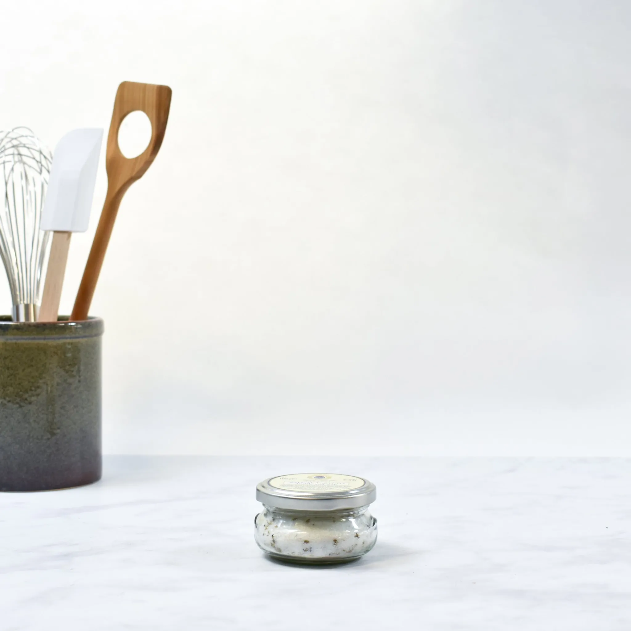 Marini Azzolini Truffle Salt, 100g Clearance