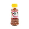 Toho Ume Roasted Sesame Seeds, 80g Hot