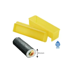 Bento & Co Uramaki Sushi Roll Maker Sale