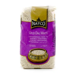 Natco Urid Dal, 1kg New