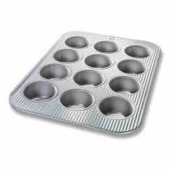 USA Pan 12 Cup Muffin Pan Clearance
