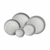 USA Pan 5 Piece Round Cake Pan Set Sale