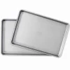 USA Pan Set of 2 Baking Trays, 44x31cm Hot