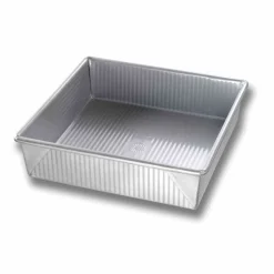 USA Pan Square Cake Pan Outlet