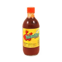 Valentina Hot Sauce, 370ml Outlet
